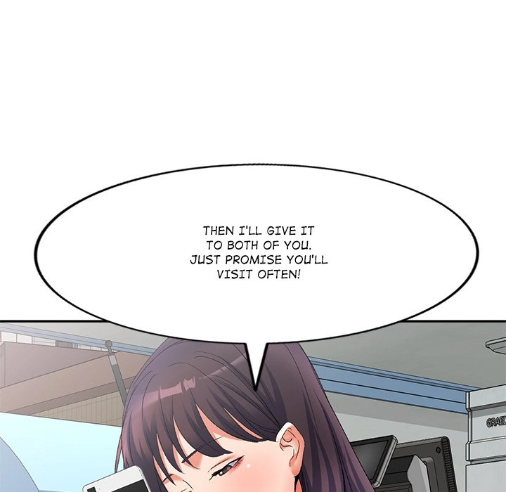Read Naughty Nieces chapter 39 image 43 on Lezhin