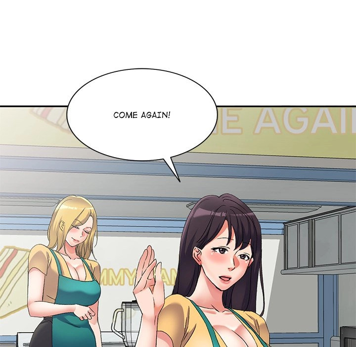 Read Naughty Nieces chapter 39 image 48 on Lezhin