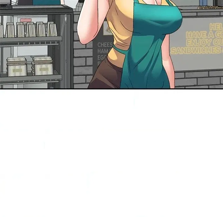 Read Naughty Nieces chapter 39 image 49 on Lezhin