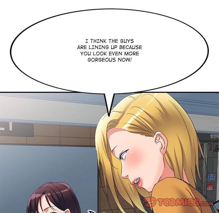 Read Naughty Nieces chapter 39 image 50 on Lezhin