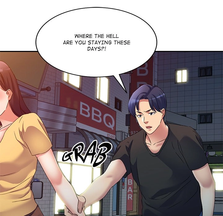 Read Naughty Nieces chapter 39 image 58 on Lezhin