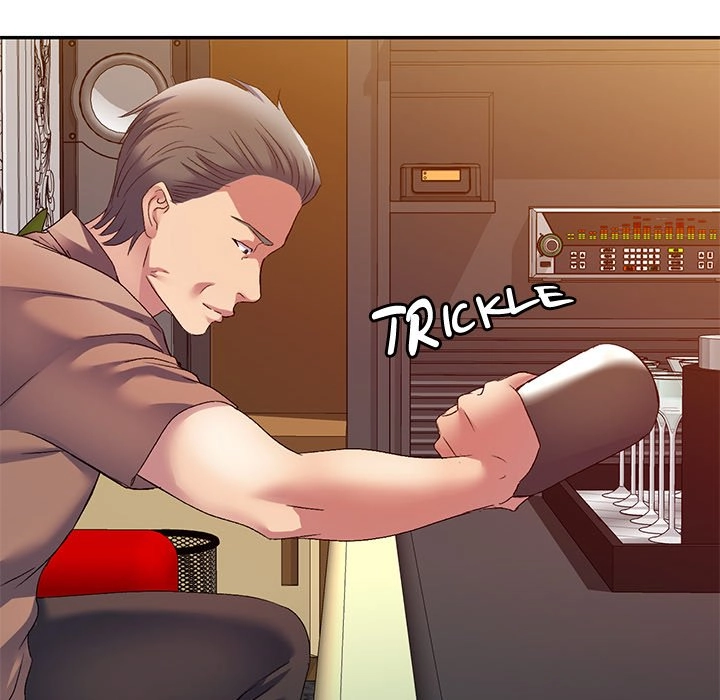 Read Naughty Nieces chapter 39 image 6 on Lezhin