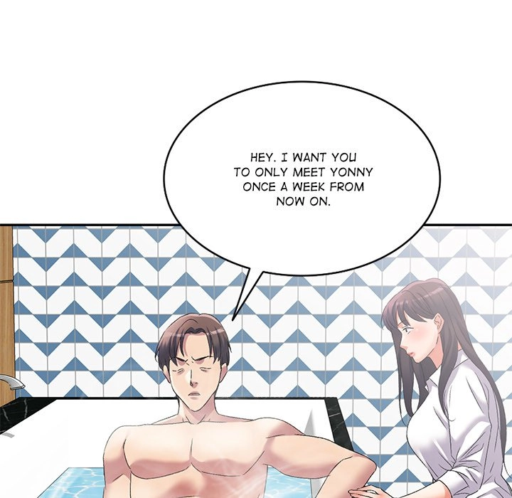 Read Naughty Nieces chapter 39 image 66 on Lezhin