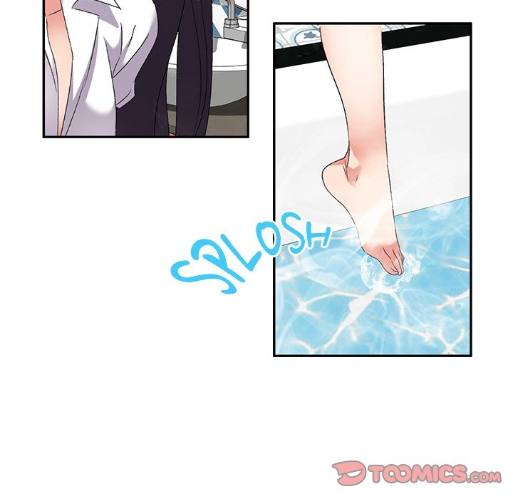 Read Naughty Nieces chapter 39 image 74 on Lezhin