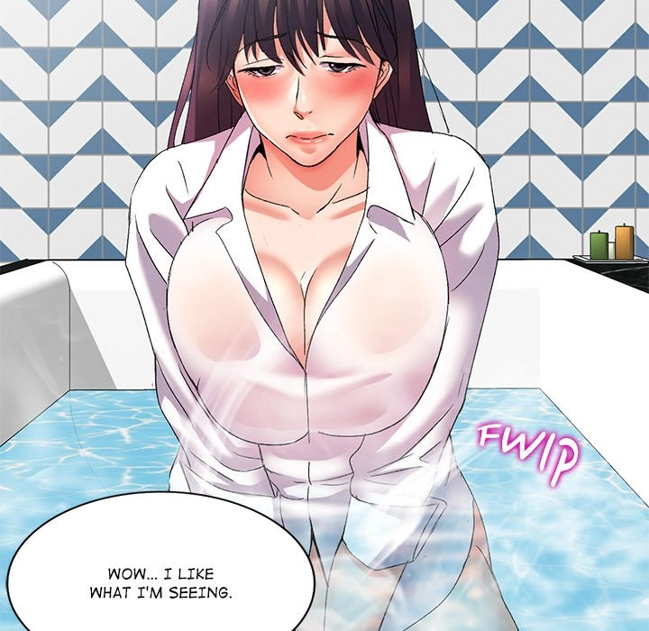 Read Naughty Nieces chapter 39 image 76 on Lezhin