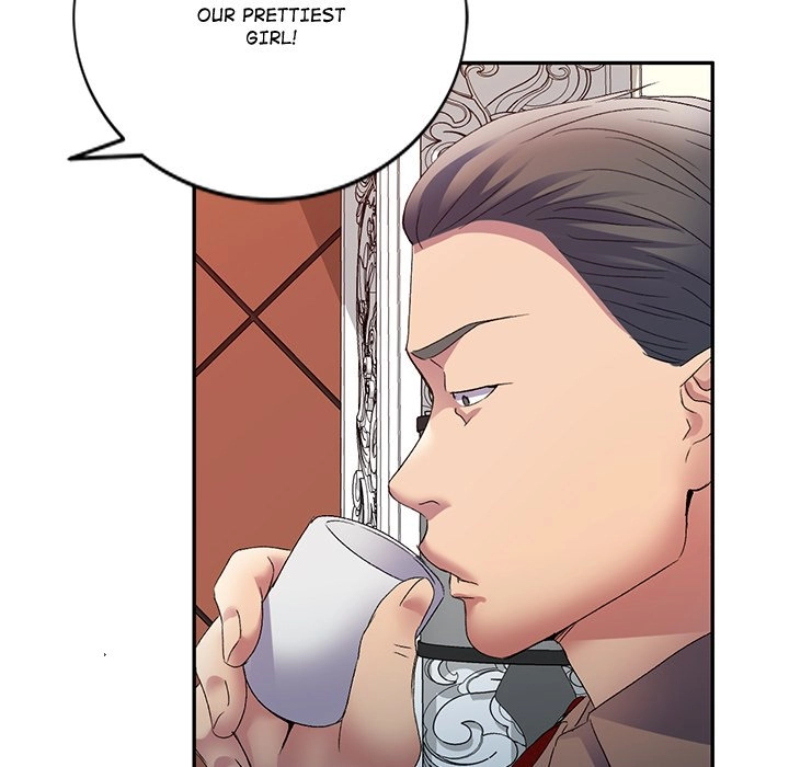 Read Naughty Nieces chapter 39 image 8 on Lezhin