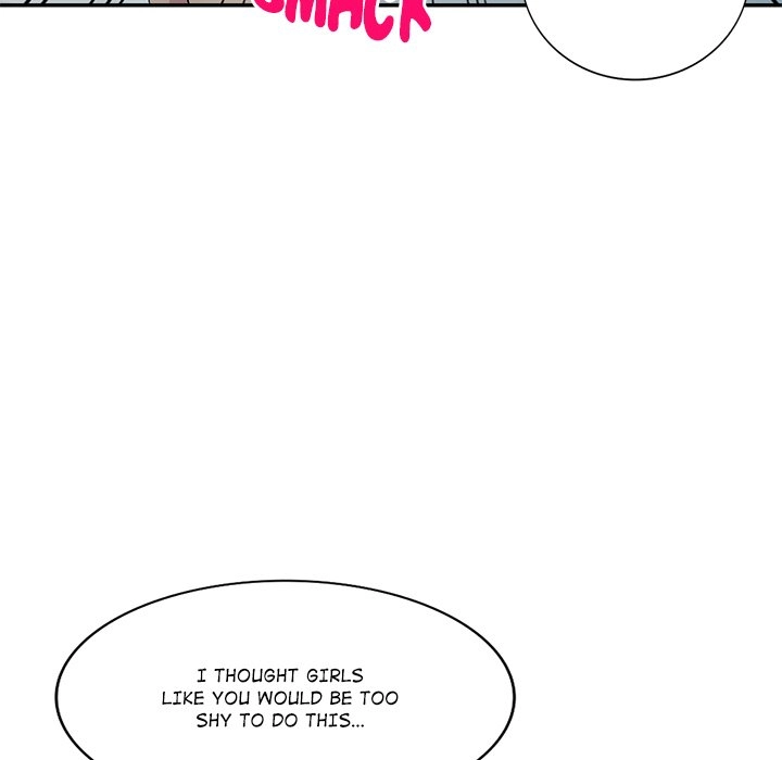 Read Naughty Nieces chapter 40 image 116 on Lezhin