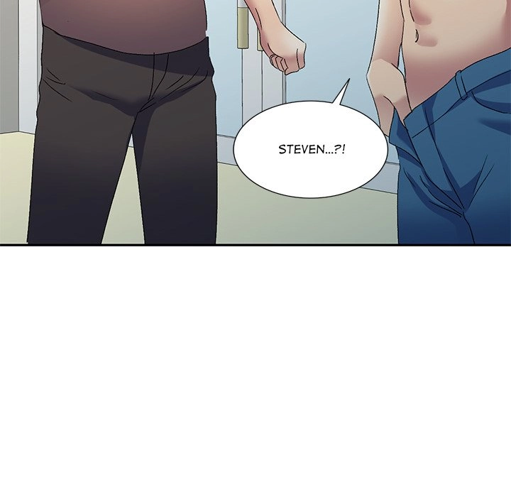 Read Naughty Nieces chapter 40 image 134 on Lezhin