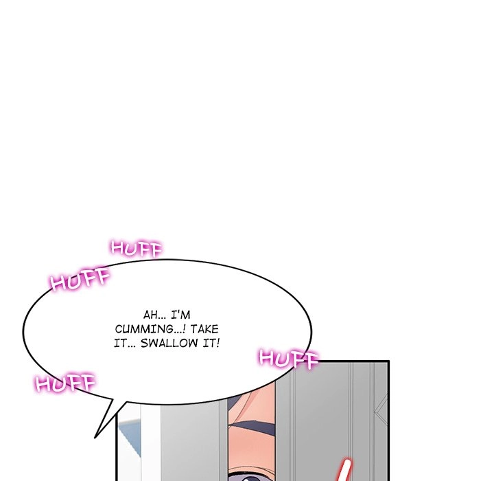 Read Naughty Nieces chapter 40 image 14 on Lezhin