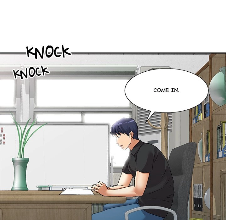 Read Naughty Nieces chapter 40 image 30 on Lezhin