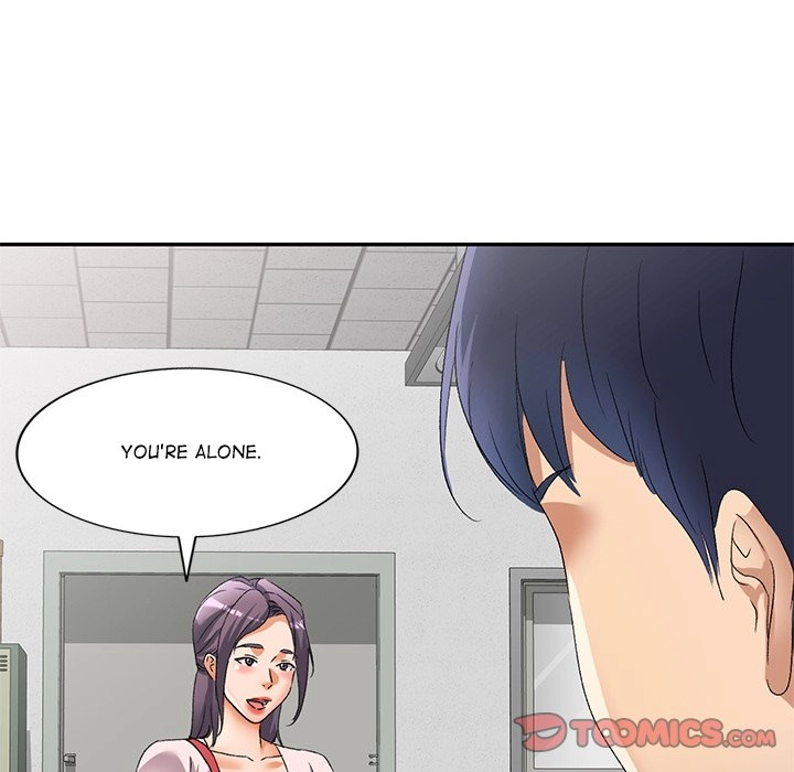 Read Naughty Nieces chapter 40 image 32 on Lezhin