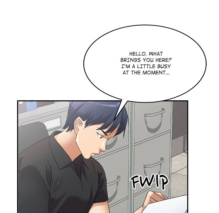 Read Naughty Nieces chapter 40 image 34 on Lezhin
