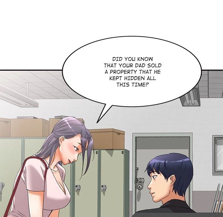 Read Naughty Nieces chapter 40 image 36 on Lezhin