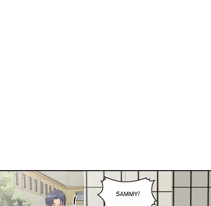 Read Naughty Nieces chapter 40 image 49 on Lezhin