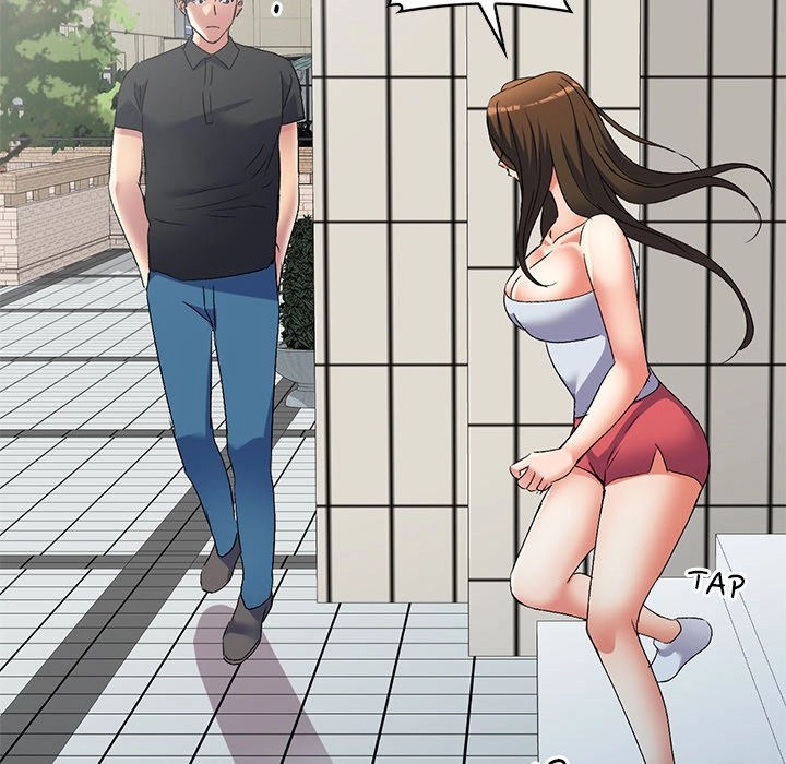 Read Naughty Nieces chapter 40 image 50 on Lezhin
