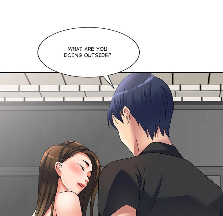 Read Naughty Nieces chapter 40 image 52 on Lezhin