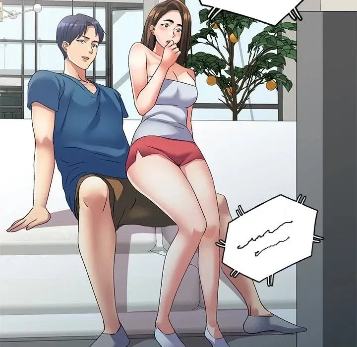 Read Naughty Nieces chapter 40 image 59 on Lezhin