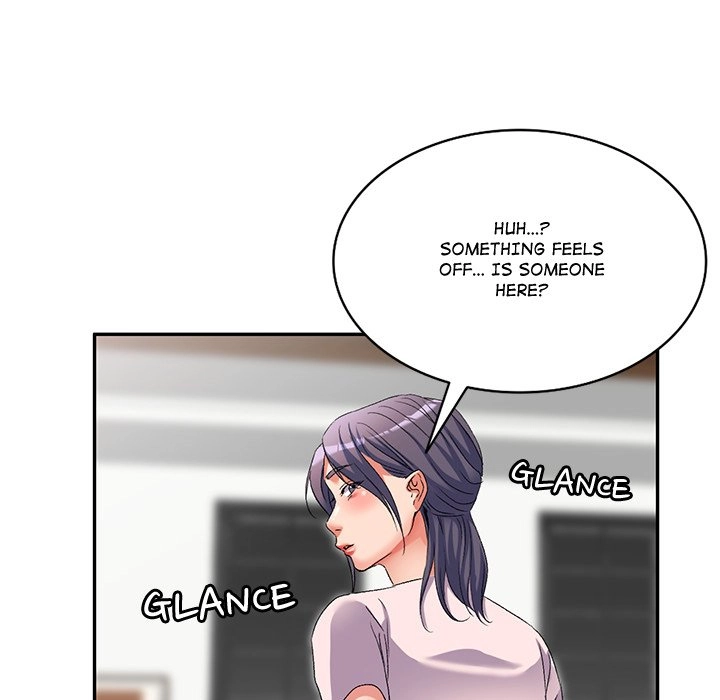 Read Naughty Nieces chapter 40 image 6 on Lezhin