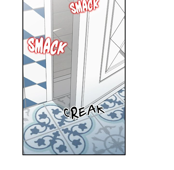 Read Naughty Nieces chapter 40 image 8 on Lezhin