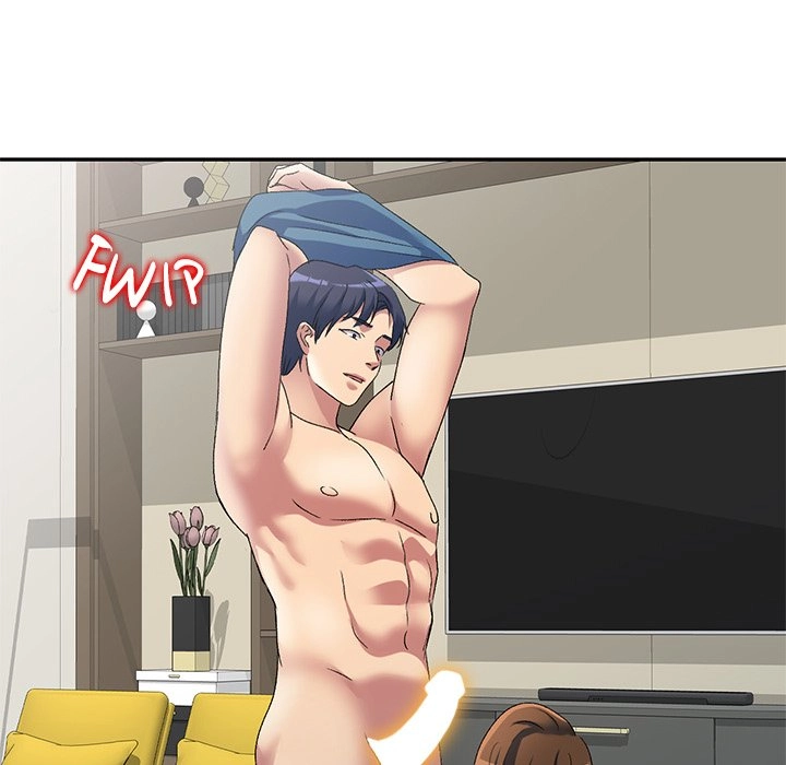 Read Naughty Nieces chapter 40 image 81 on Lezhin