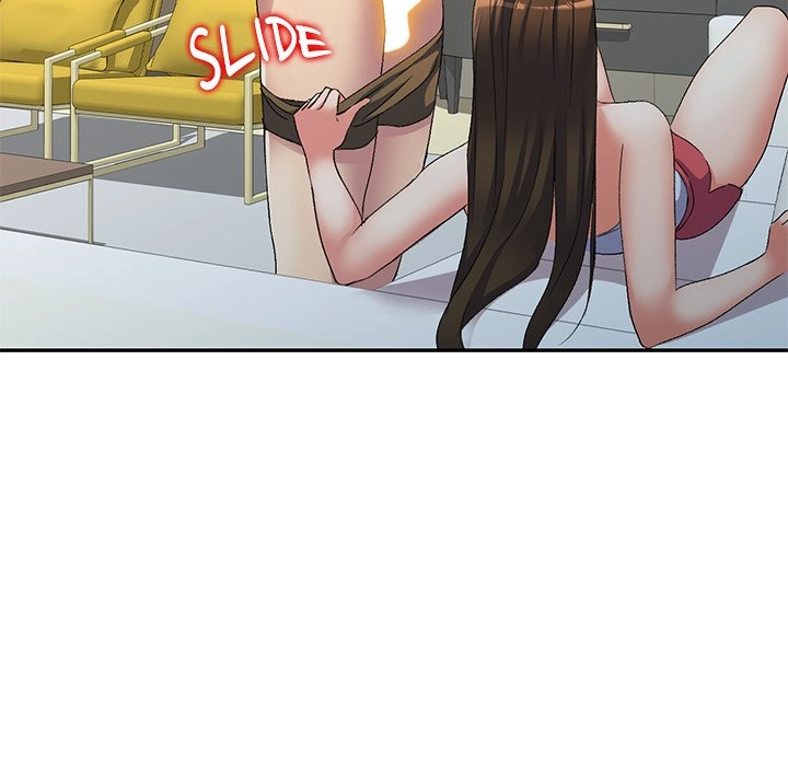 Read Naughty Nieces chapter 40 image 82 on Lezhin