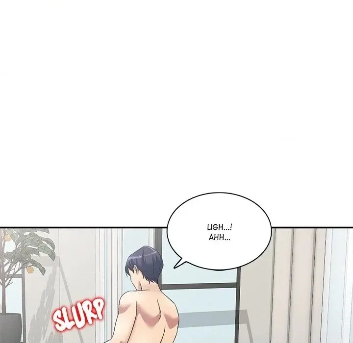 Read Naughty Nieces chapter 40 image 89 on Lezhin