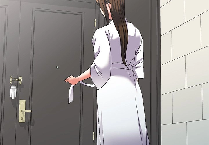 Read Naughty Nieces chapter 41 image 1 on Lezhin