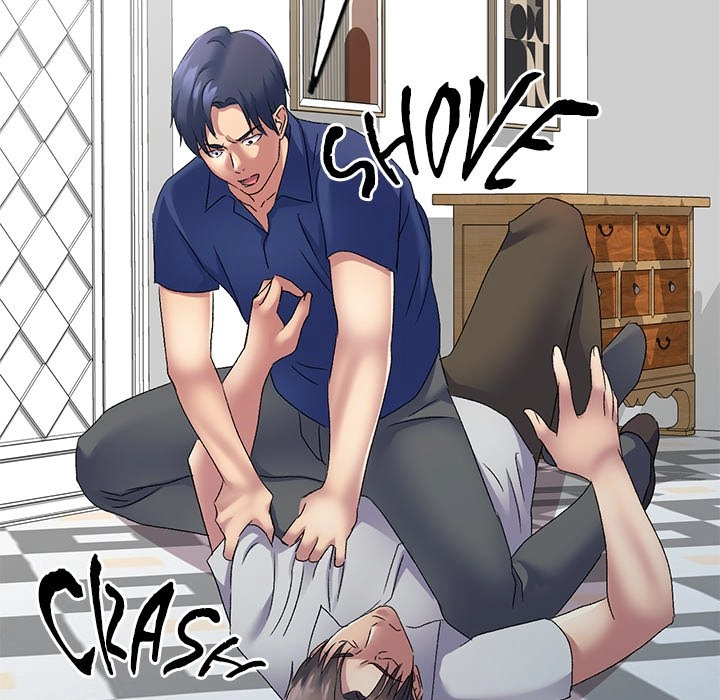 Read Naughty Nieces chapter 41 image 103 on Lezhin
