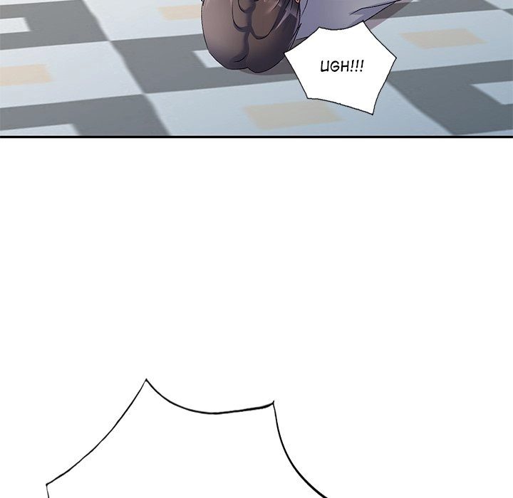 Read Naughty Nieces chapter 41 image 104 on Lezhin
