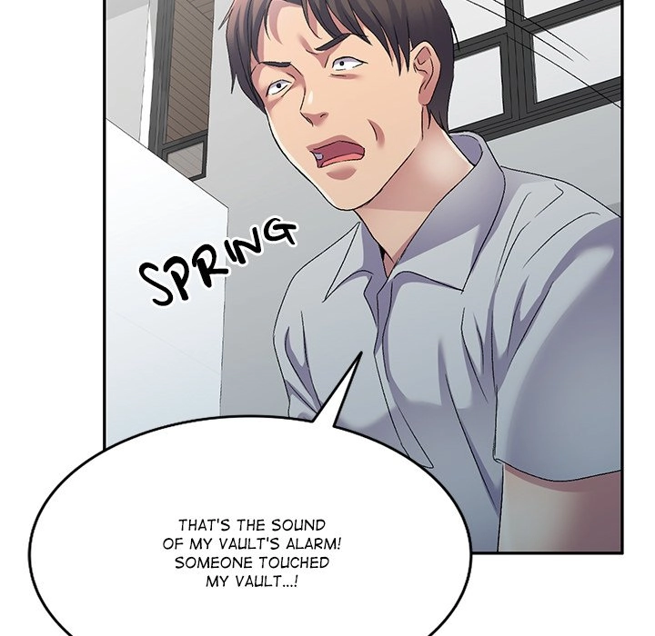 Read Naughty Nieces chapter 41 image 108 on Lezhin