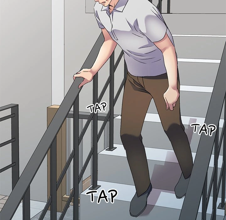Read Naughty Nieces chapter 41 image 117 on Lezhin
