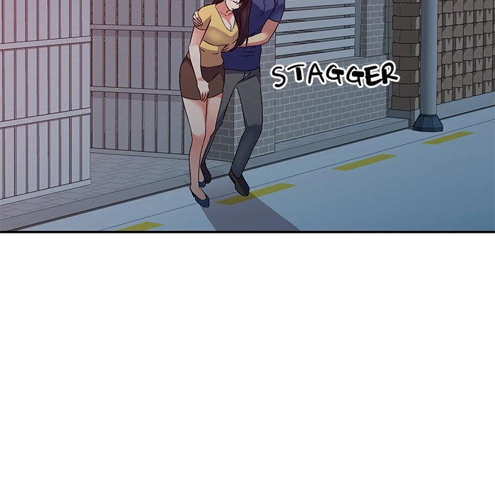 Read Naughty Nieces chapter 41 image 126 on Lezhin