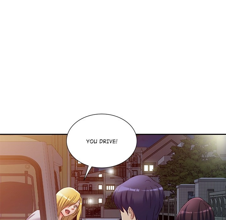 Read Naughty Nieces chapter 41 image 127 on Lezhin