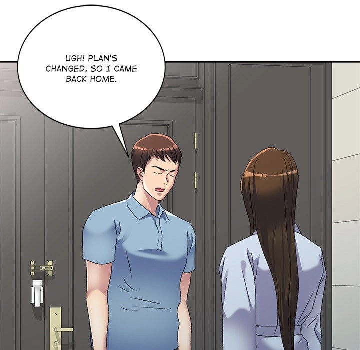 Read Naughty Nieces chapter 41 image 17 on Lezhin