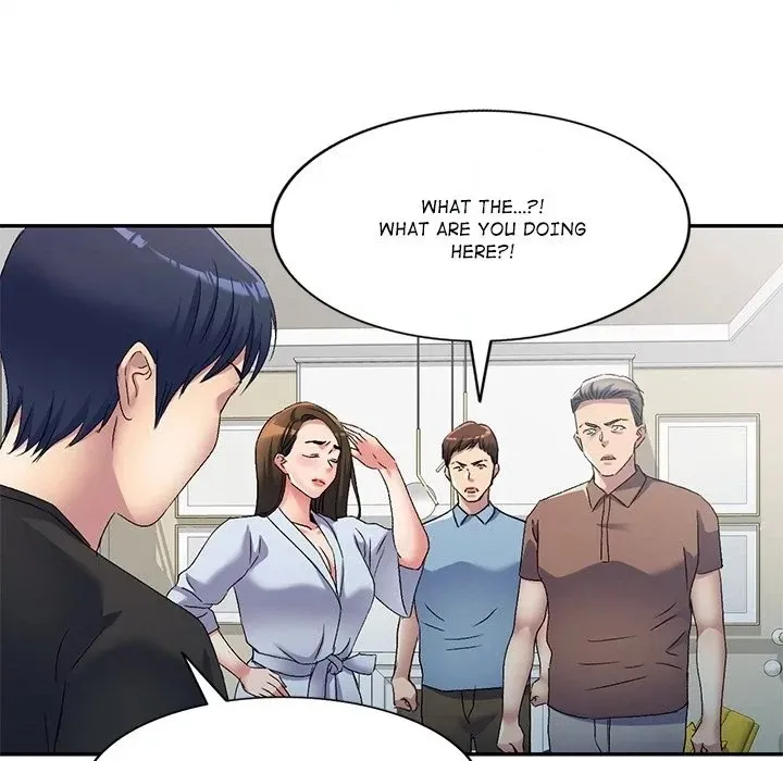 Read Naughty Nieces chapter 41 image 19 on Lezhin