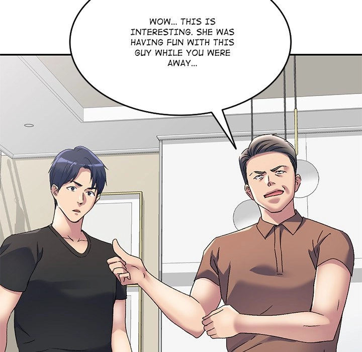 Read Naughty Nieces chapter 41 image 21 on Lezhin
