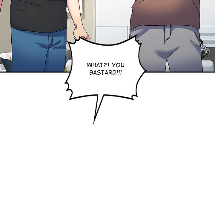 Read Naughty Nieces chapter 41 image 22 on Lezhin