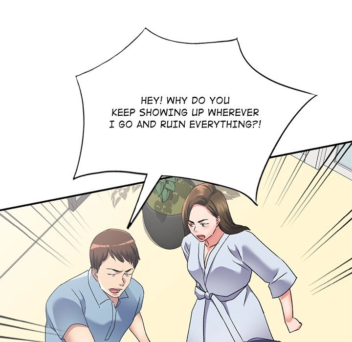 Read Naughty Nieces chapter 41 image 23 on Lezhin