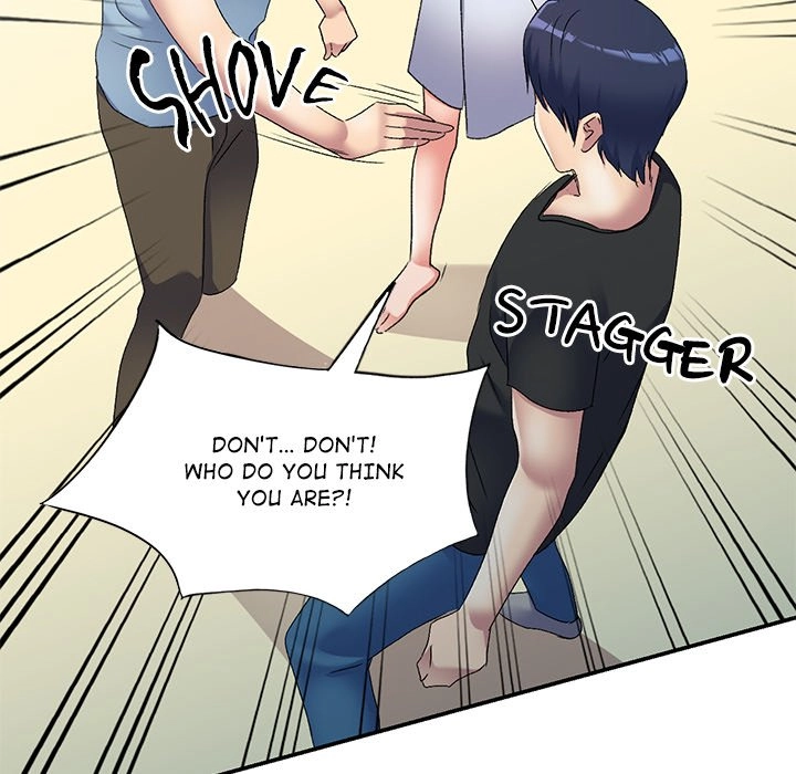 Read Naughty Nieces chapter 41 image 24 on Lezhin