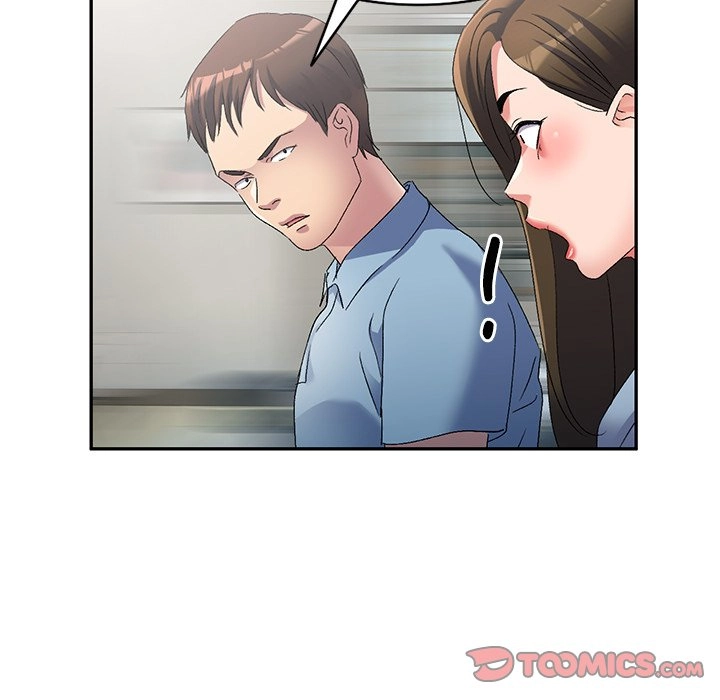 Read Naughty Nieces chapter 41 image 26 on Lezhin