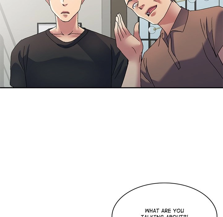 Read Naughty Nieces chapter 41 image 28 on Lezhin