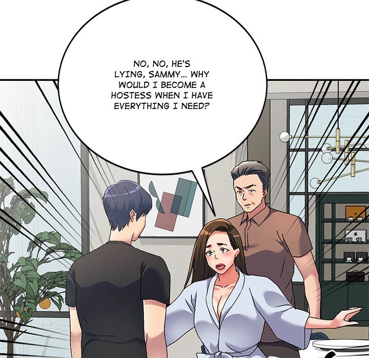 Read Naughty Nieces chapter 41 image 30 on Lezhin