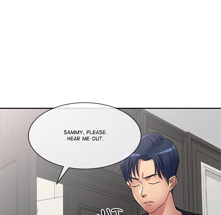 Read Naughty Nieces chapter 41 image 34 on Lezhin