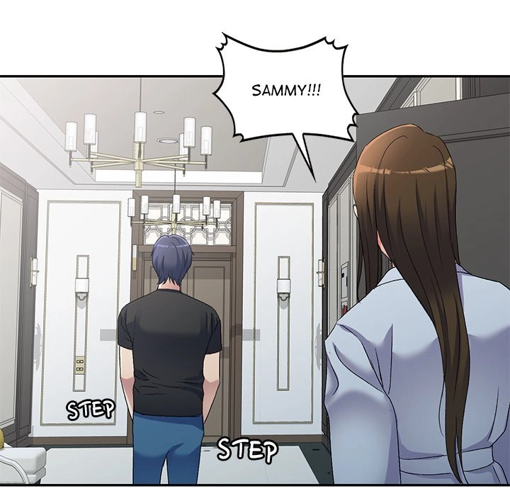 Read Naughty Nieces chapter 41 image 37 on Lezhin