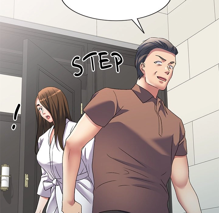 Read Naughty Nieces chapter 41 image 4 on Lezhin