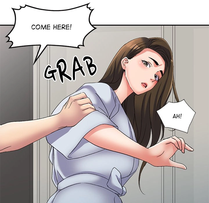 Read Naughty Nieces chapter 41 image 41 on Lezhin