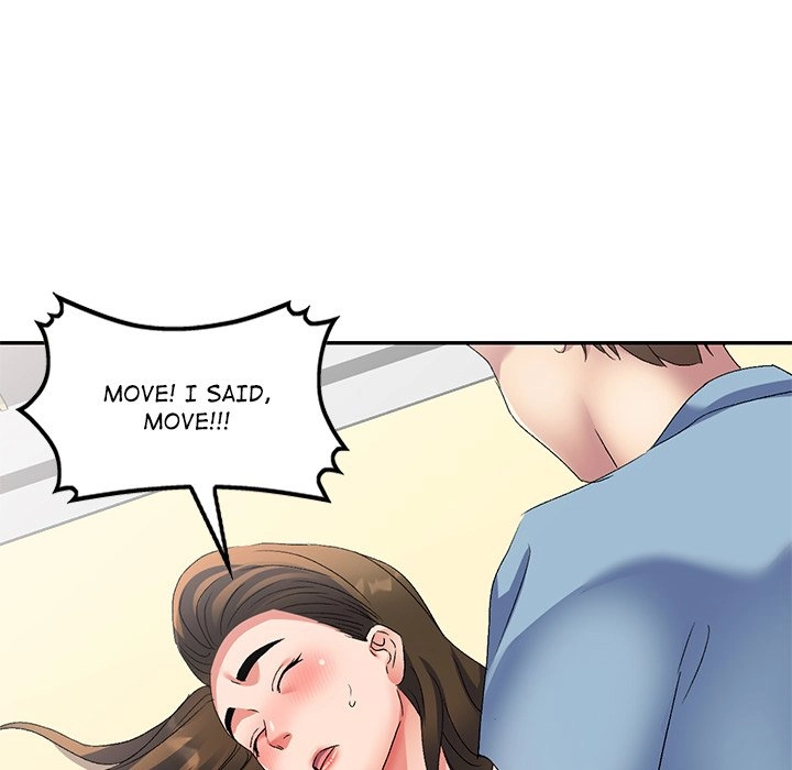 Read Naughty Nieces chapter 41 image 45 on Lezhin