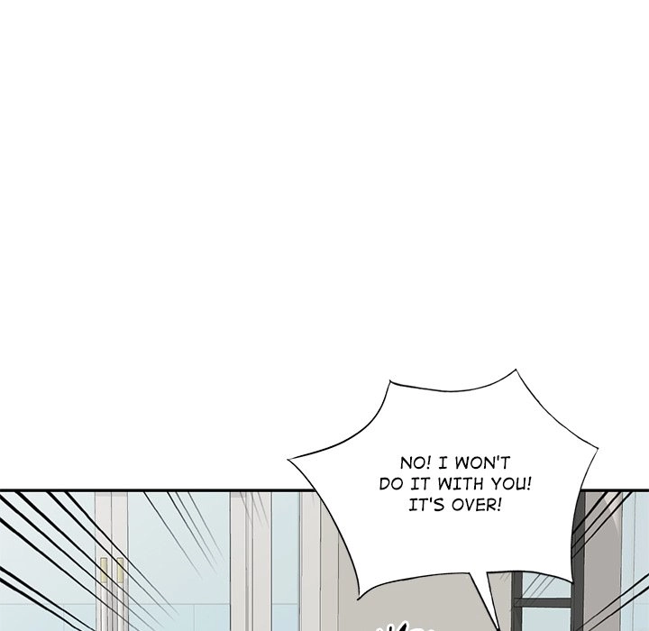 Read Naughty Nieces chapter 41 image 47 on Lezhin
