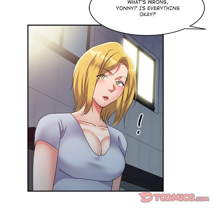 Read Naughty Nieces chapter 41 image 62 on Lezhin