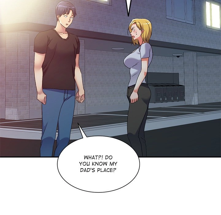 Read Naughty Nieces chapter 41 image 64 on Lezhin